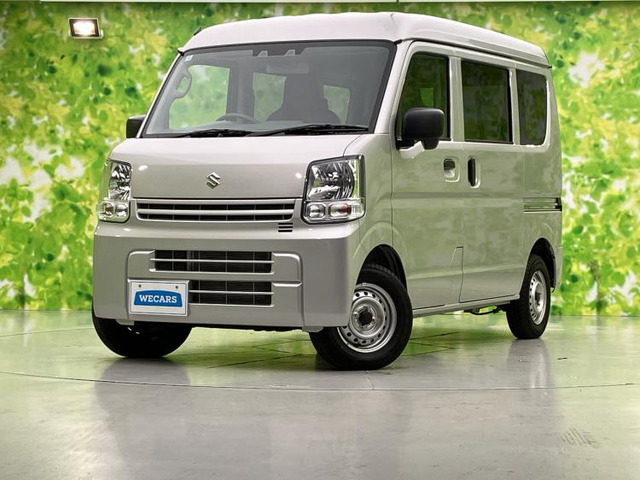 エブリイPA リミテッド