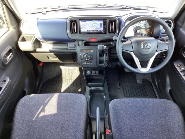 キャロルハイブリッド G