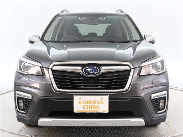 フォレスター2.0 アドバンス 4WD