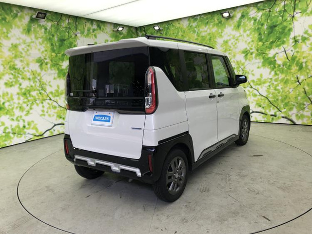 デリカミニG プレミアム 4WD