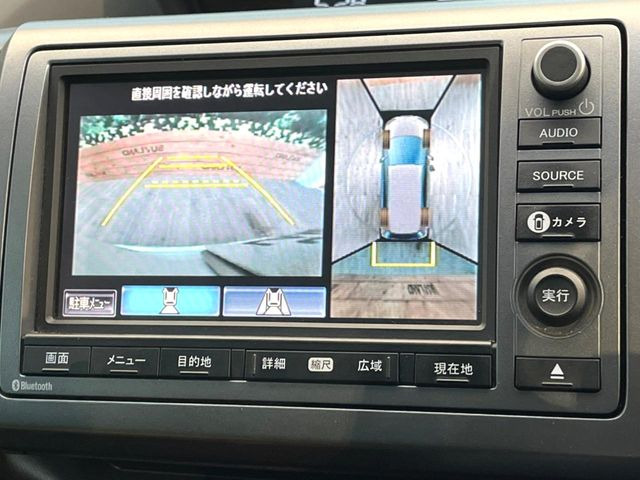 �y�}���`�r���[�J�����V�X�e���z��p�̃J�����ɂ��A�ォ�猩���낵���悤�Ȏ��_��360�x�N���}�̎��͂��m�F���邱�Ƃ��ł��܂������p�������m�F���₷���A�����ꏊ�ł̐؂�Ԃ��⒓�Ԃ��X���[�Y�ɍs���܂��B