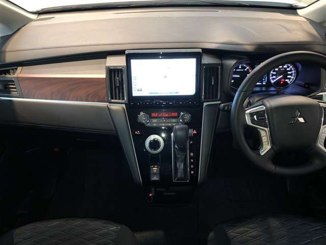 デリカD:52.2 P 4WD