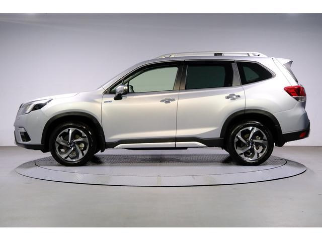 フォレスター2.0 アドバンス 4WD