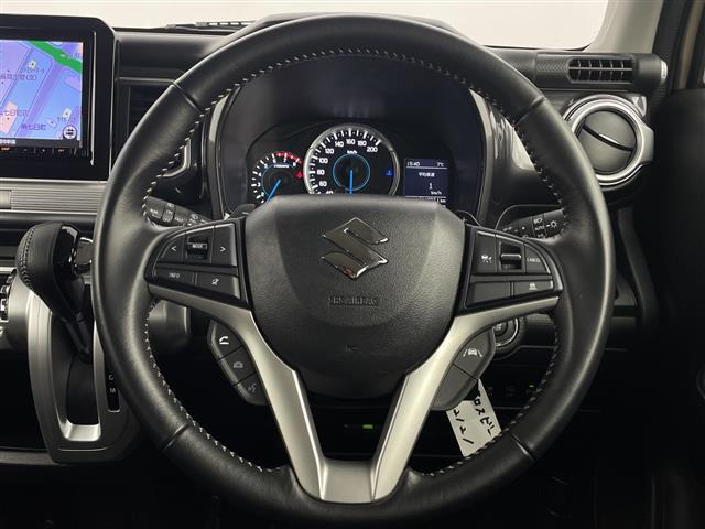 クロスビー1.0 ハイブリッド(HYBRID) MZ