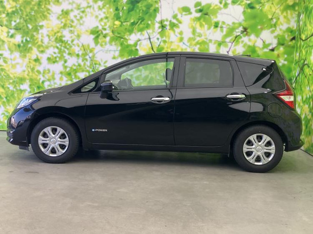 ノート1.2 e-POWER X