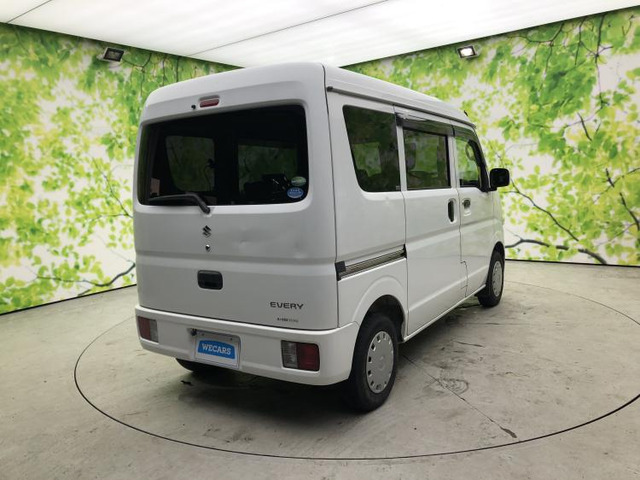 エブリイジョイン