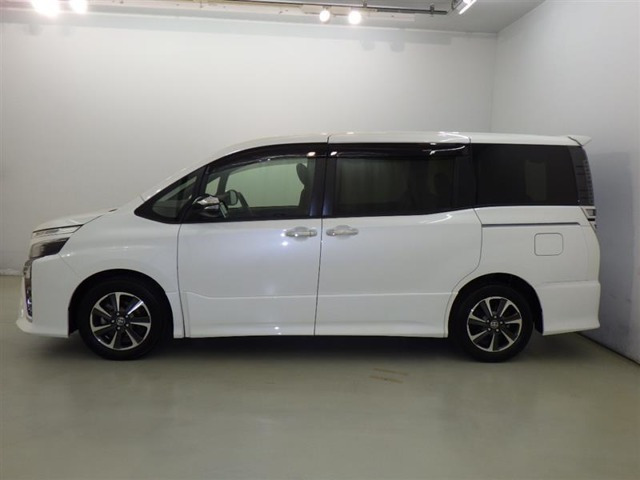 ヴォクシー2.0 ZS 煌II