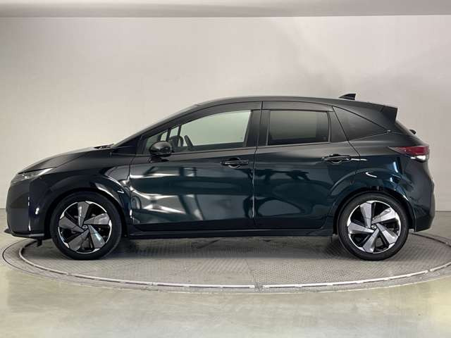 ノートオーラ1.2 G レザーエディション