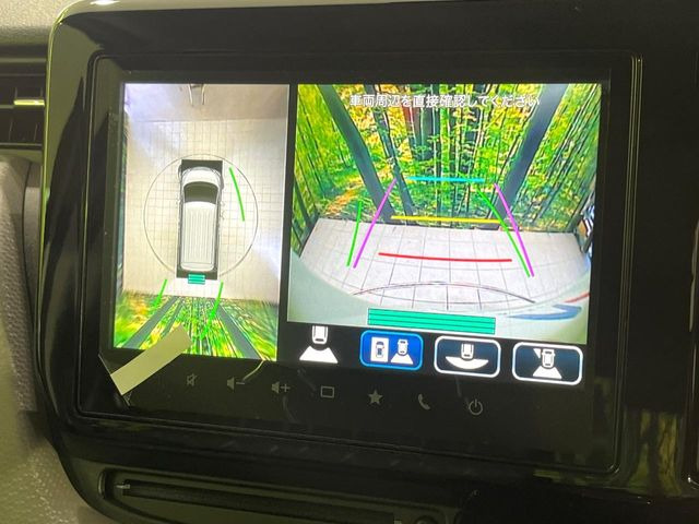 �y�S���ʃ��j�^�[�p�J�����z��p�̃J�����ɂ��A�ォ�猩���낵���悤�Ȏ��_��360�x�N���}�̎��͂��m�F���邱�Ƃ��ł��܂������p�������m�F���₷���A�����ꏊ�ł̐؂�Ԃ��⒓�Ԃ��X���[�Y�ɍs���܂��B