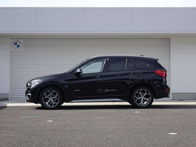 X1xドライブ 18d xライン 4WD