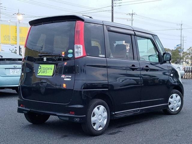 パレットIS セレクション