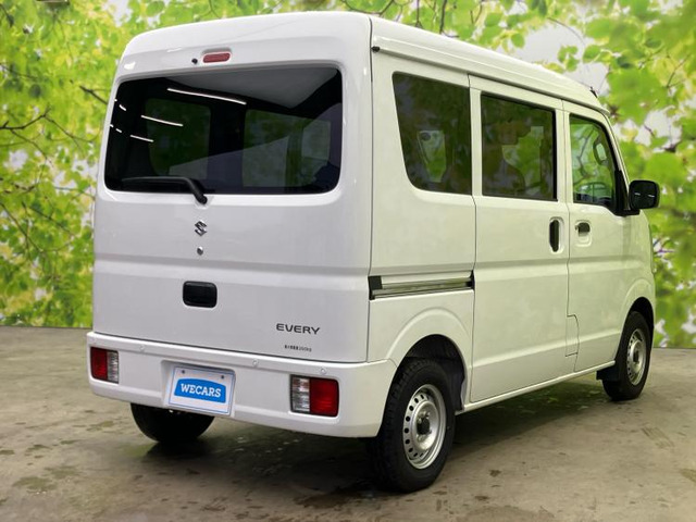 エブリイPA リミテッド