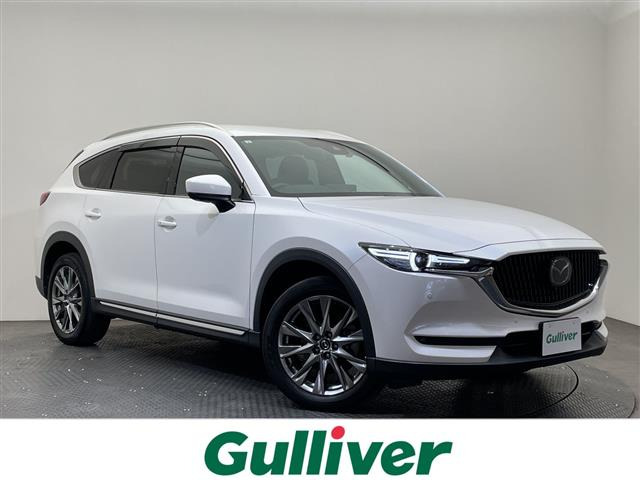 CX-82.2 XD Lパッケージ