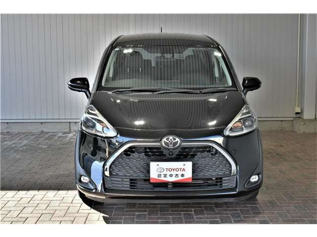 シエンタ1.5 G クエロ