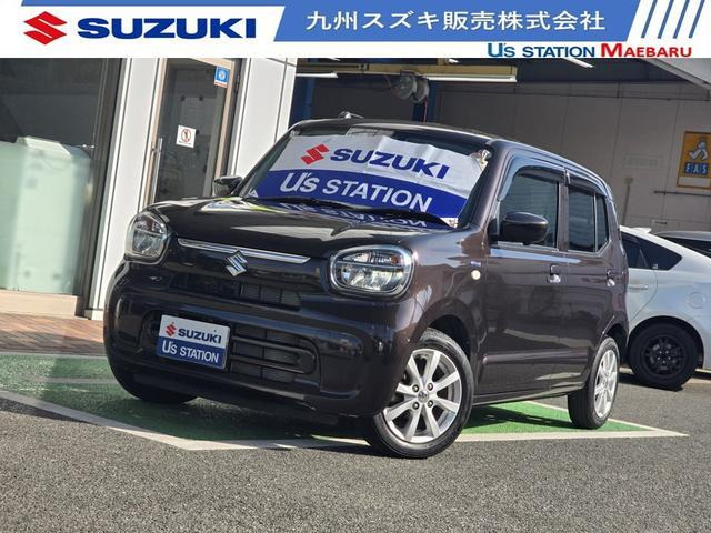 アルトハイブリッド(HYBRID) X