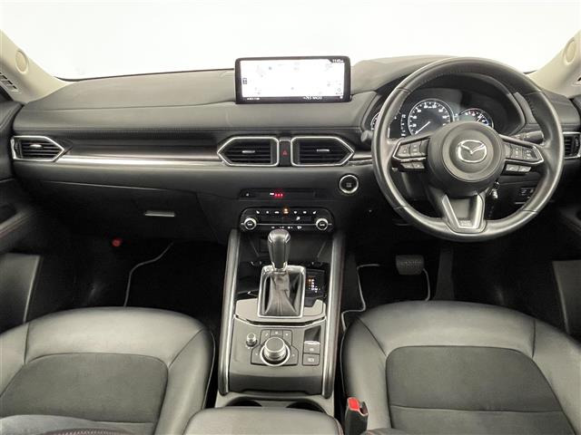 CX-52.2 XD ブラックトーンエディション