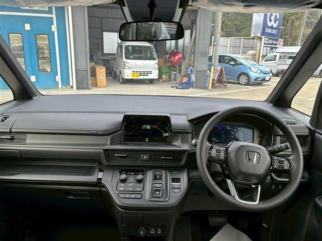 ステップワゴン