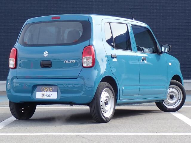 オリックス認定中古車は御納車前に全車12または24ヶ月月点検を実施しオイル、エレメント、全ワイパーゴム、エアコンフィルターは無条件で新品に交換致します。安心の充実整備です。