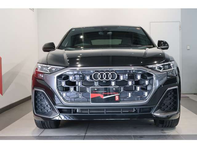 Q850 TDI クワトロ Sライン ディーゼル 4WD