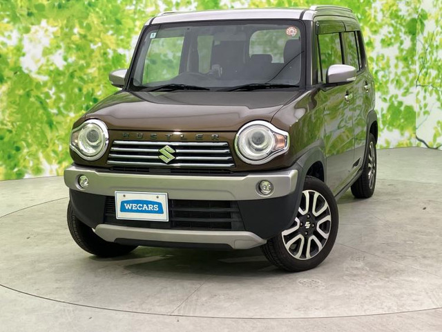 ハスラーJ スタイルIII