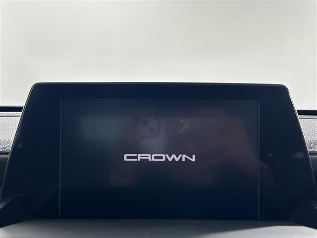 クラウンハイブリッド 2.5 RS アドバンス