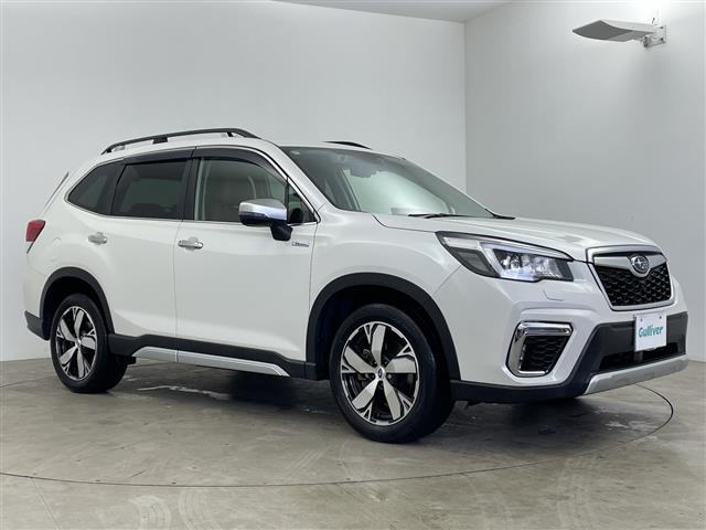 フォレスター2.0 アドバンス 4WD