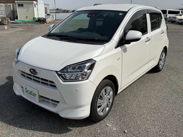 プレオプラスL スマートアシスト