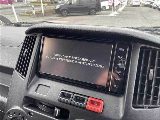 タウンエースバン1.5 GL