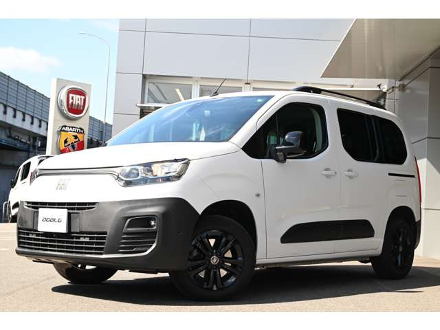 ドブロ1.5 ディーゼル