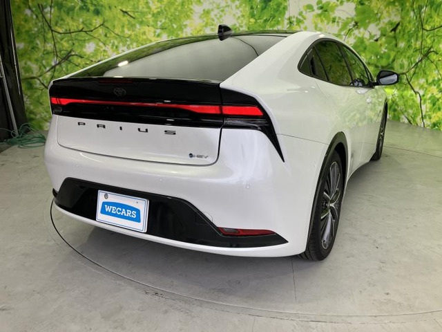 プリウス2.0 Z