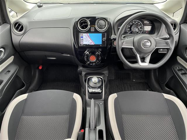 ノート1.2 e-POWER X