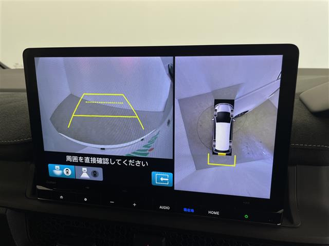 ステップワゴン2.0 e:HEV スパーダ プレミアムライン