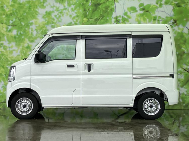 エブリイPA リミテッド