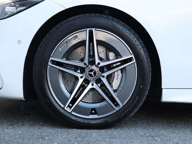 CクラスC200 アバンギャルド AMGラインパッケージ (ISG)