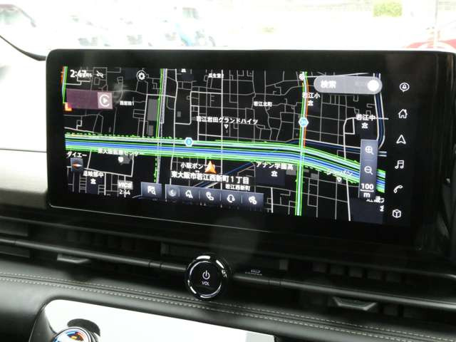 セレナ1.4 e-POWER ハイウェイスターV