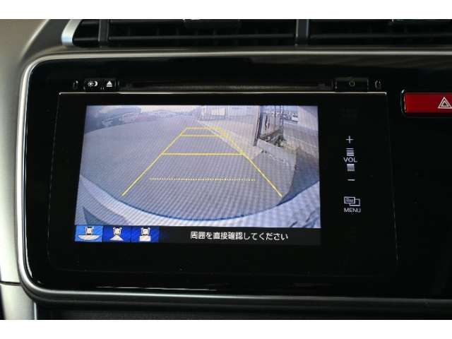 グレイス1.5 ハイブリッド EX