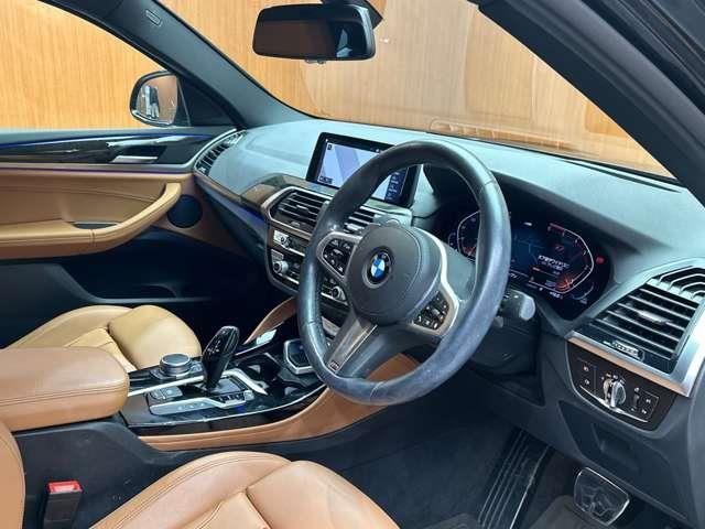 X4xドライブ20d Mスポーツ 4WD