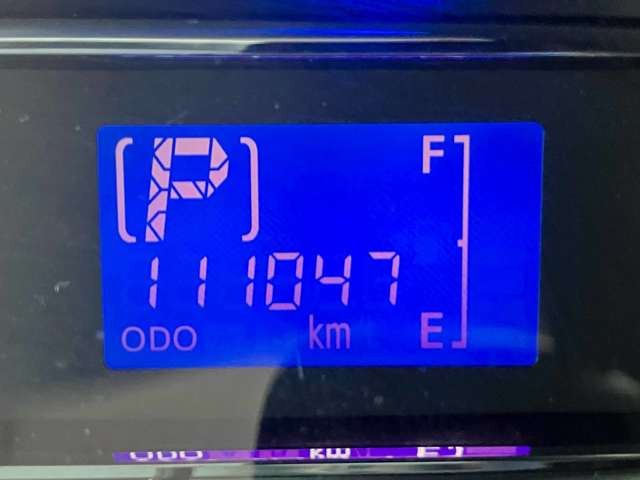 ピクシスエポックXf 4WD