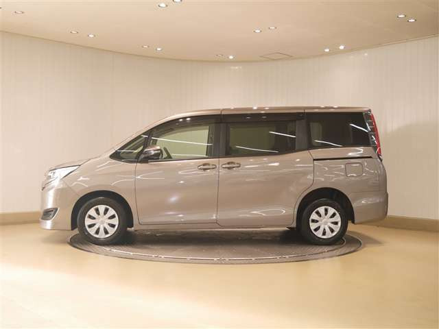 ノア2.0 X ウェルキャブ 助手席リフトアップシート 4WD