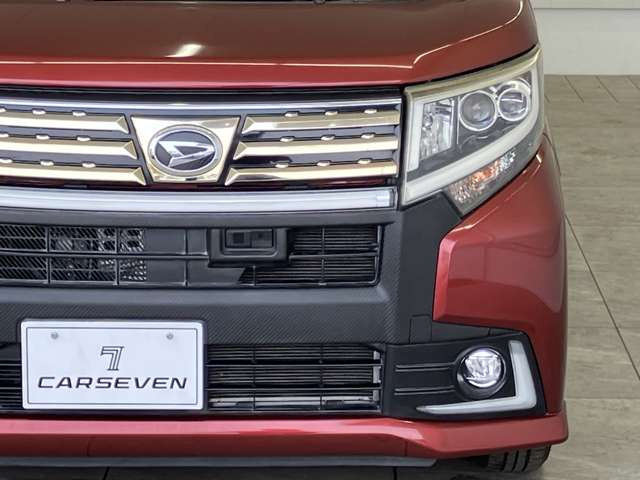 ムーヴカスタムRS 20thアニバーサリー ゴールドエディション SAII