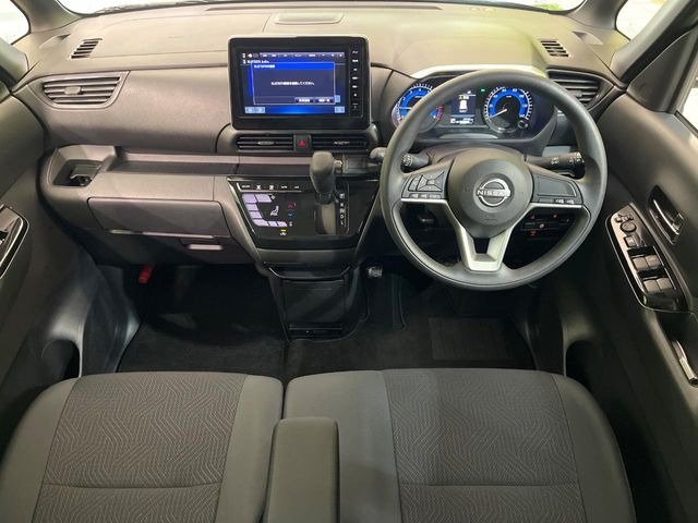 ルークスハイウェイスターX