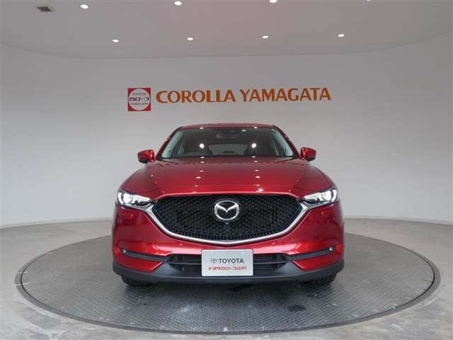 CX-52.2 XD Lパッケージ 4WD