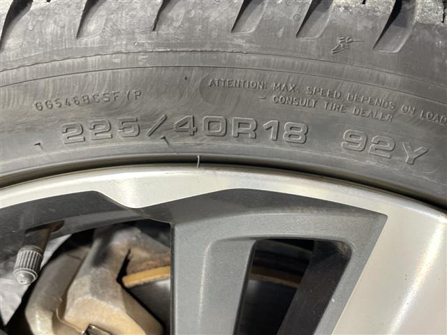 インプレッサスポーツ2.0 i-S アイサイト 4WD