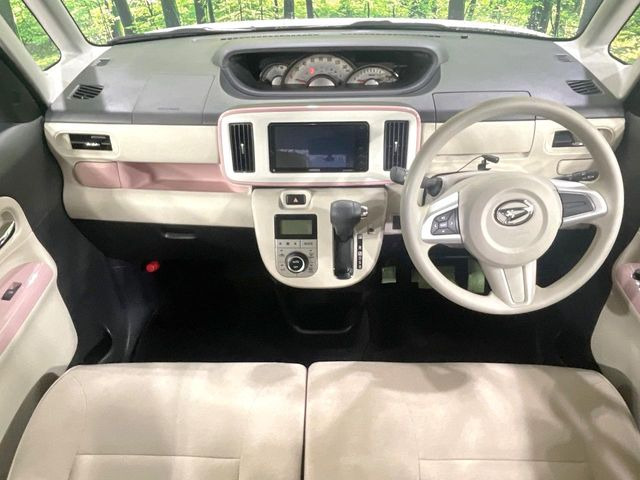 ムーヴキャンバスG メイクアップ リミテッド SAIII