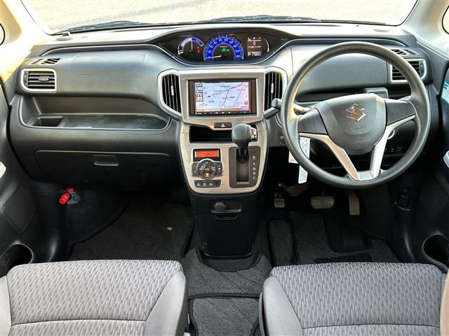 ソリオ1.2 ハイブリッド(HYBRID) SX