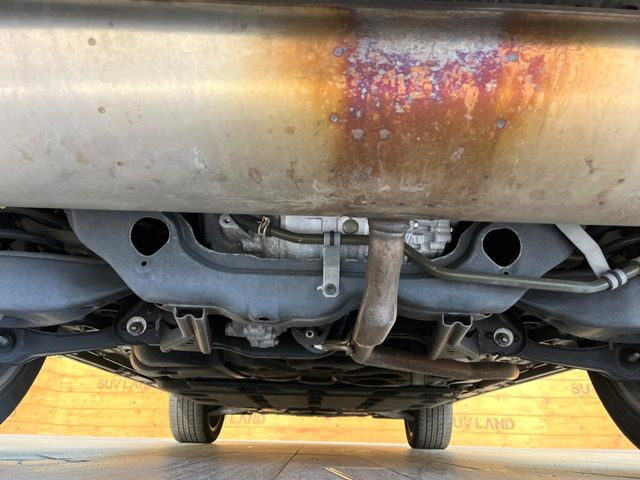 下回りがきれいなうちに、防錆加工の施工がオススメ。降雪地域はもちろん、沿岸部にお住いの方や、趣味でマリン・ウィンタースポーツをされる方にご好評いただいております。