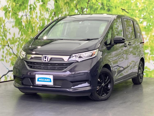 フリード1.5 ハイブリッド G ブラックスタイル