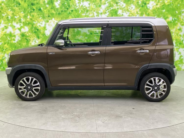 ハスラーJ スタイルIII