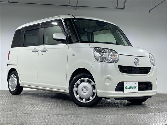 ムーヴキャンバスX SAIII