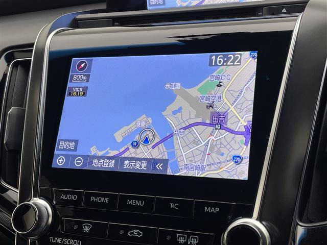 クラウンハイブリッド 3.5 RS アドバンス